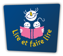 Culture LireFaireLire Logo