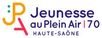Vacances JPA Logo